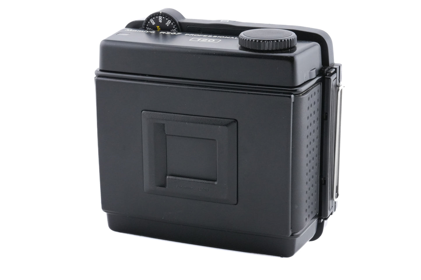 Mamiya 120 6x7 Roll Film Holder Professional