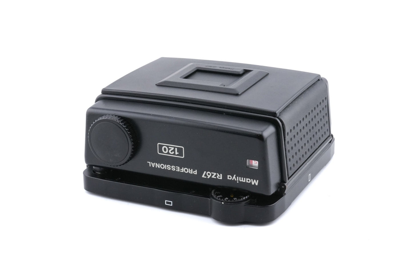 Mamiya 120 6x7 Roll Film Holder Professional