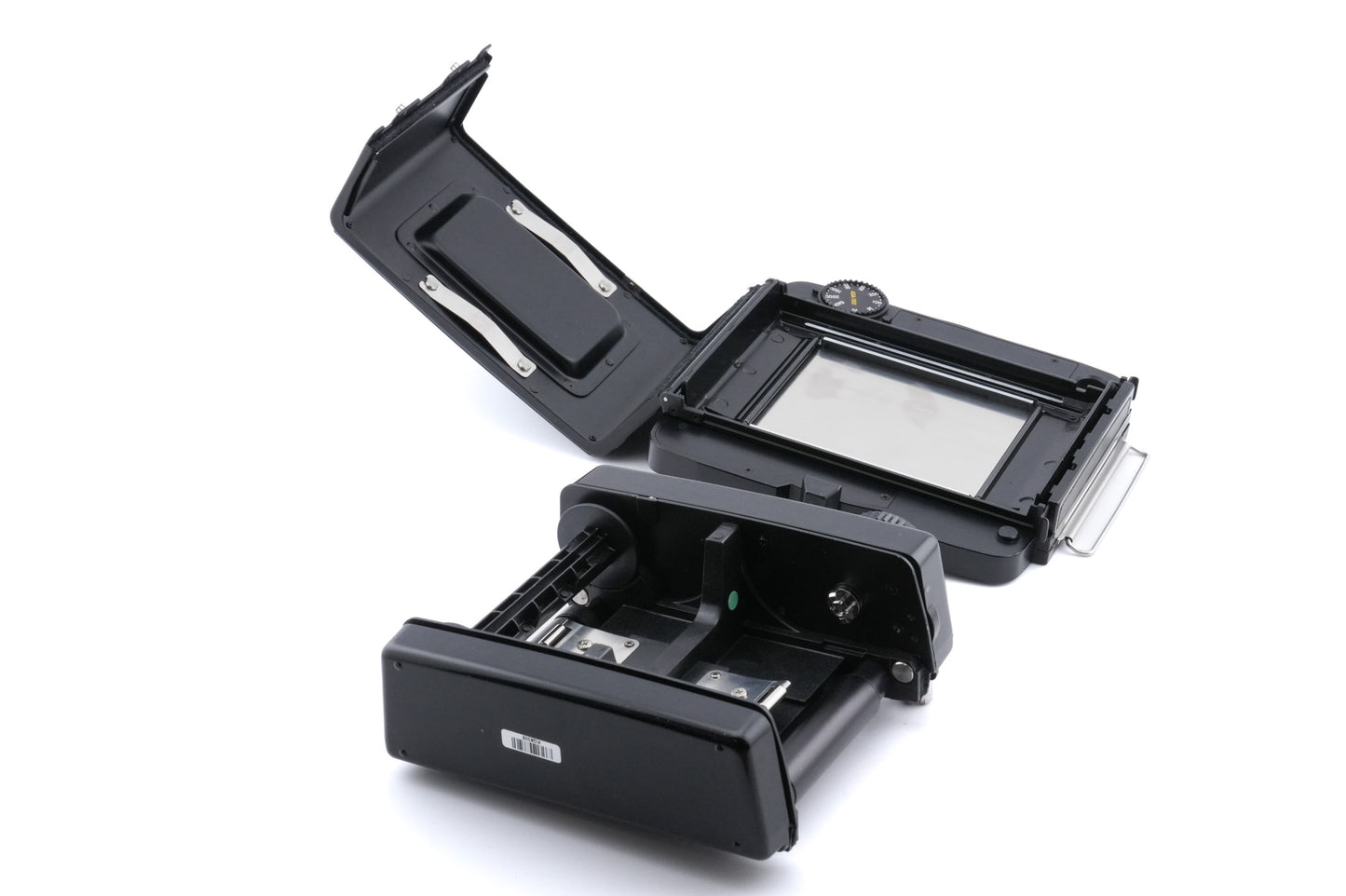 Mamiya 120 6x7 Roll Film Holder Professional