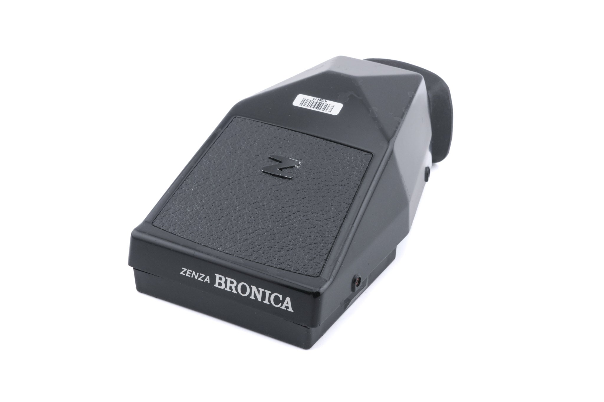 Zenza Bronica Prism View Finder E
