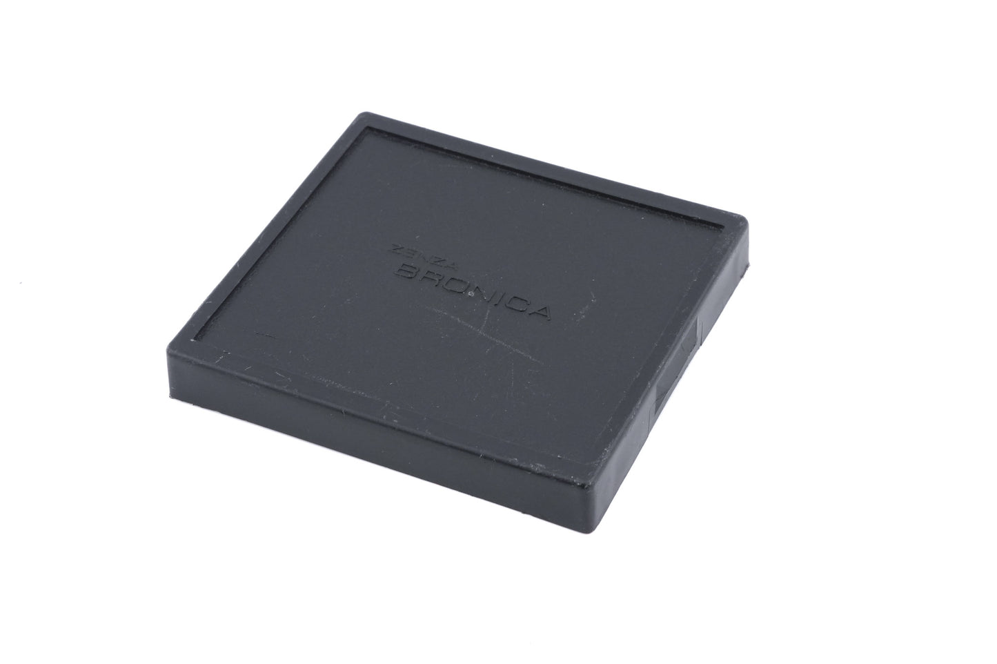 Zenza Bronica Prism View Finder E