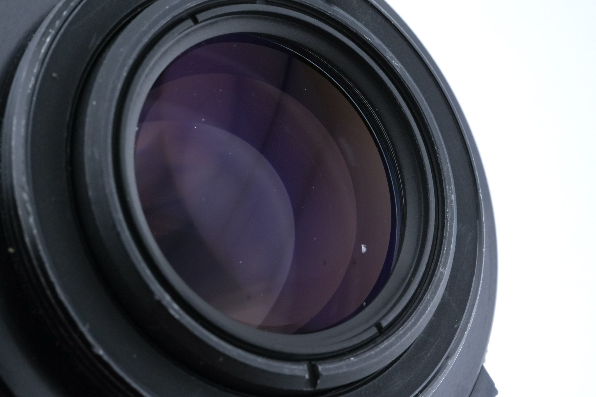 Pentax 55mm f2 Super-Takumar
