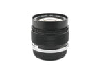 Olympus 24mm f2 Zuiko MC Auto-W