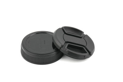 Olympus 24mm f2 Zuiko MC Auto-W