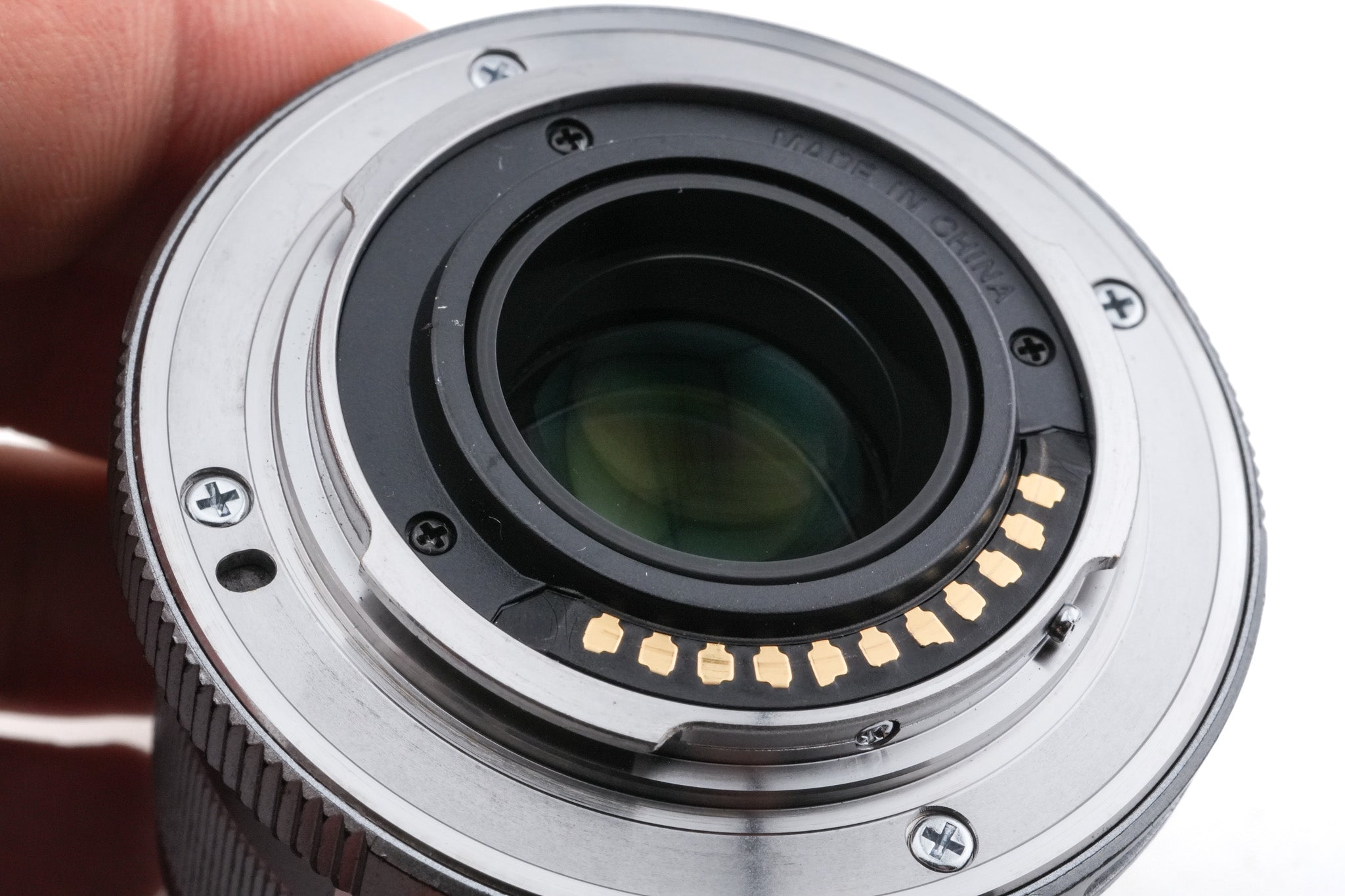 Olympus 45mm f1.8 M.Zuiko Digital MSC – Kamerastore