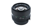 Canon 50mm f1.4 FDn