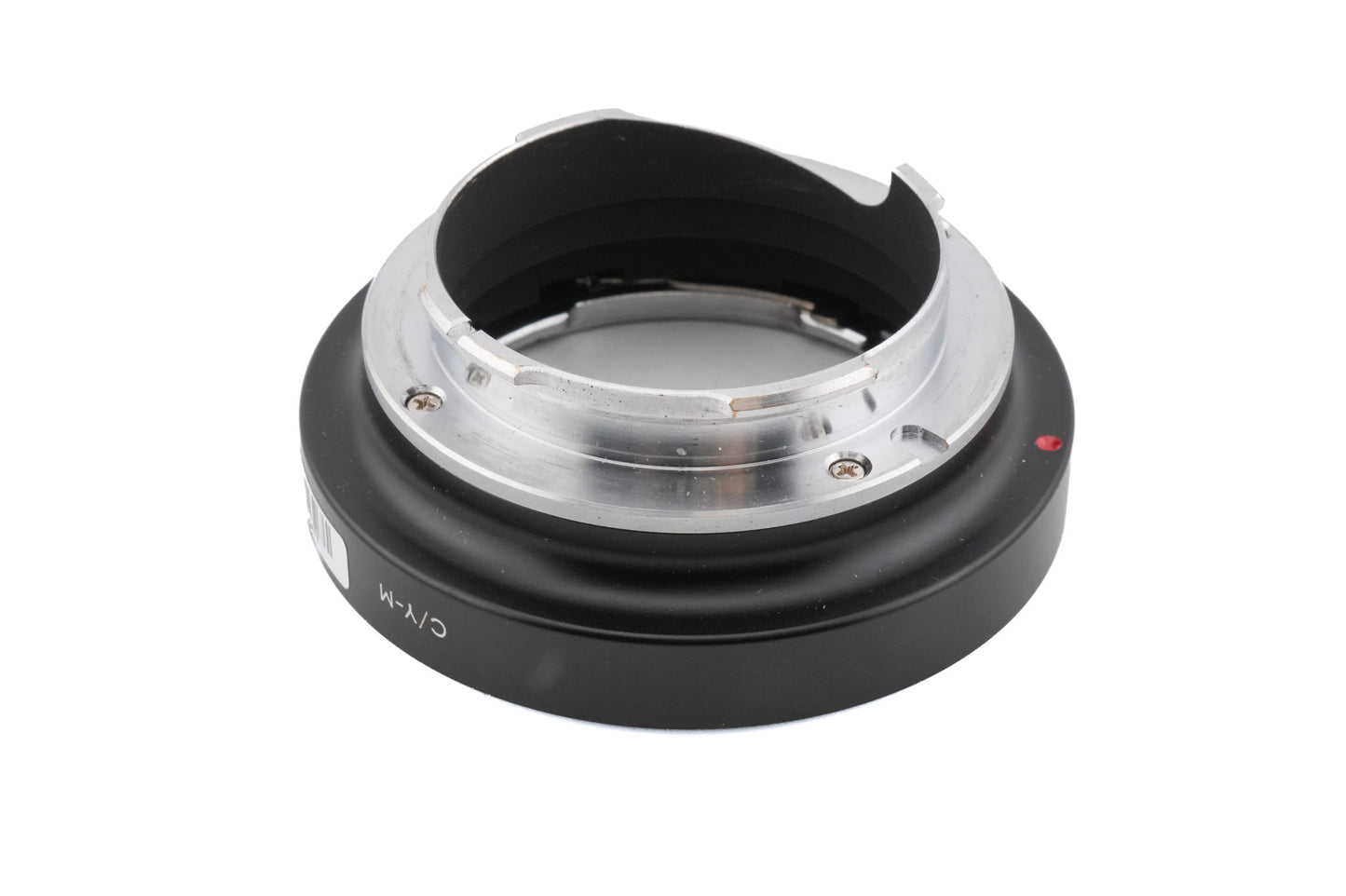 Urth Contax/Yashica - Leica M (C/Y-M) Adapter