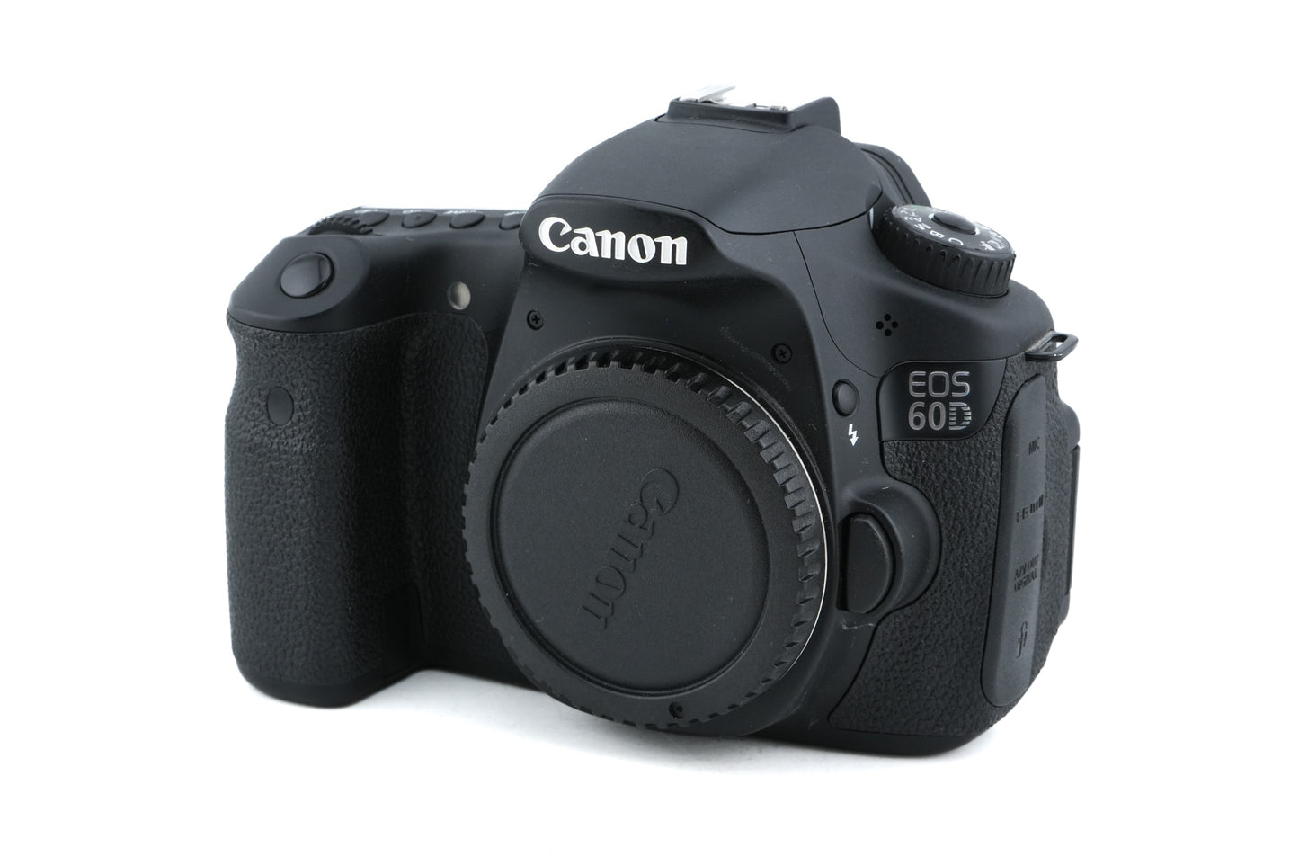 Canon EOS 60D