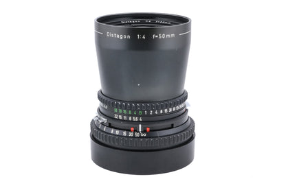 Hasselblad 50mm f4 Distagon T* C (20044)