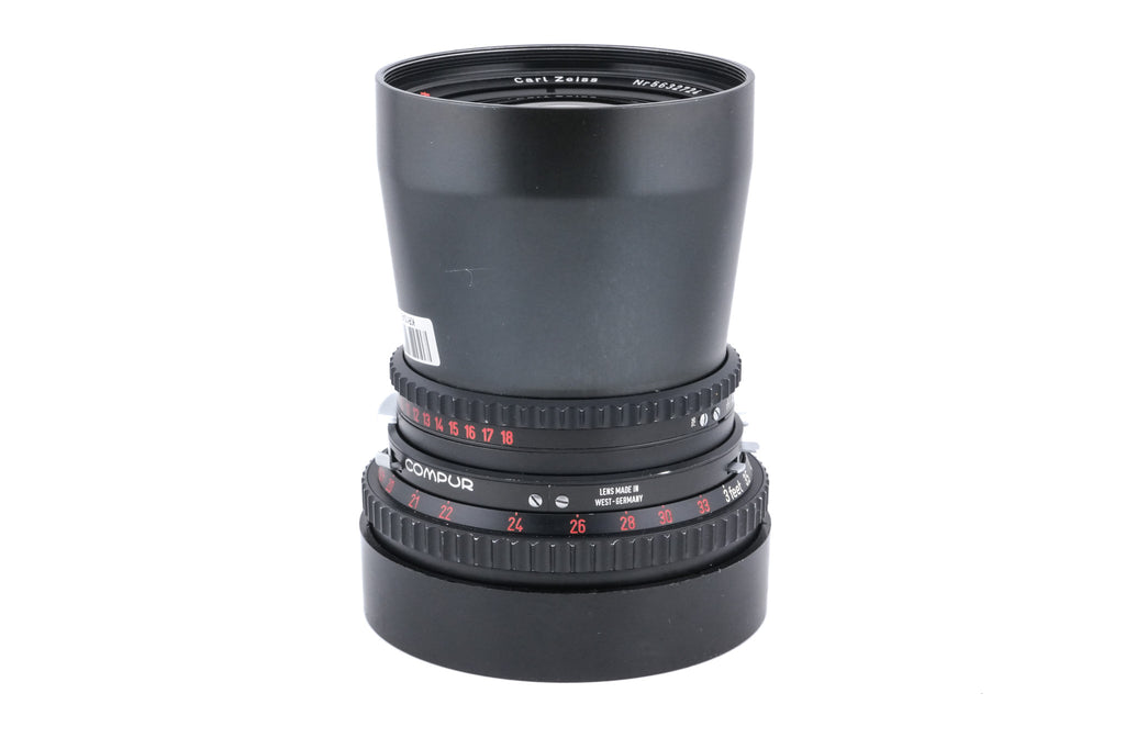 Hasselblad 50mm f4 Distagon T* C (Black, 20044)