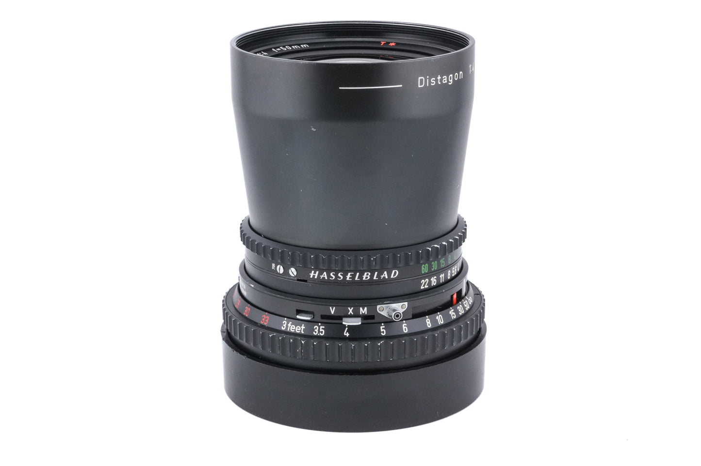Hasselblad 50mm f4 Distagon T* C (20044)