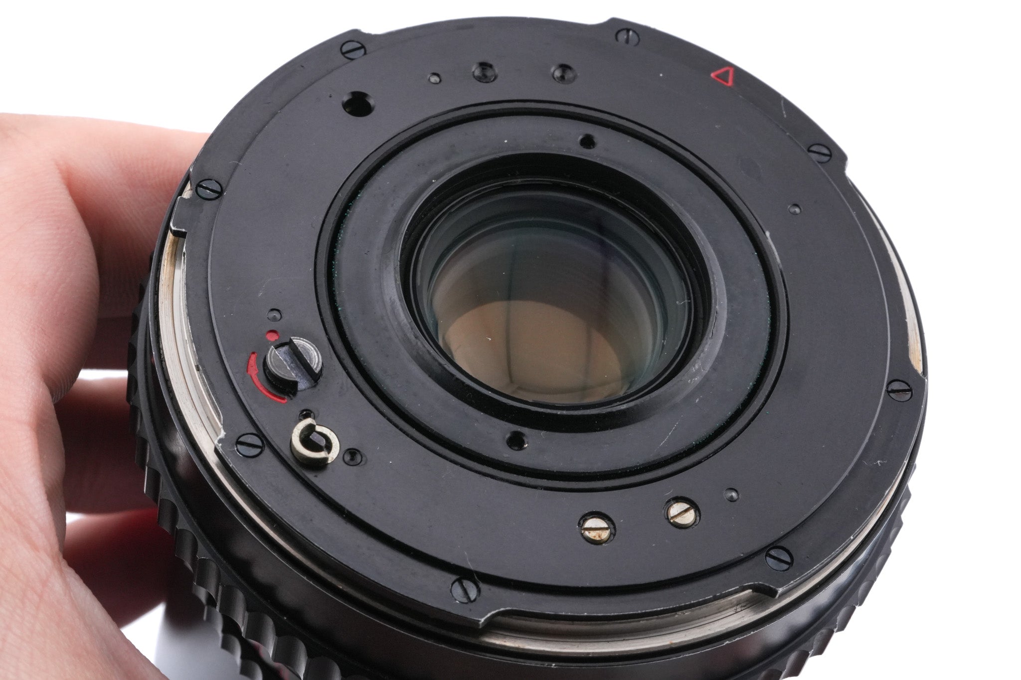 Hasselblad 50mm f4 Distagon T* C (Black, 20044)