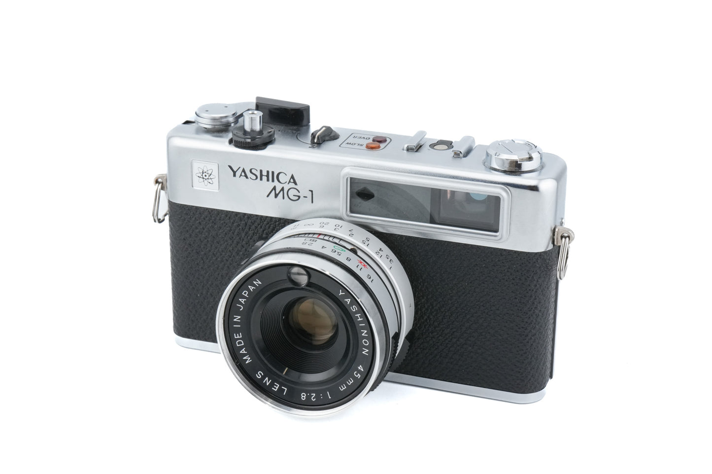 Yashica MG-1