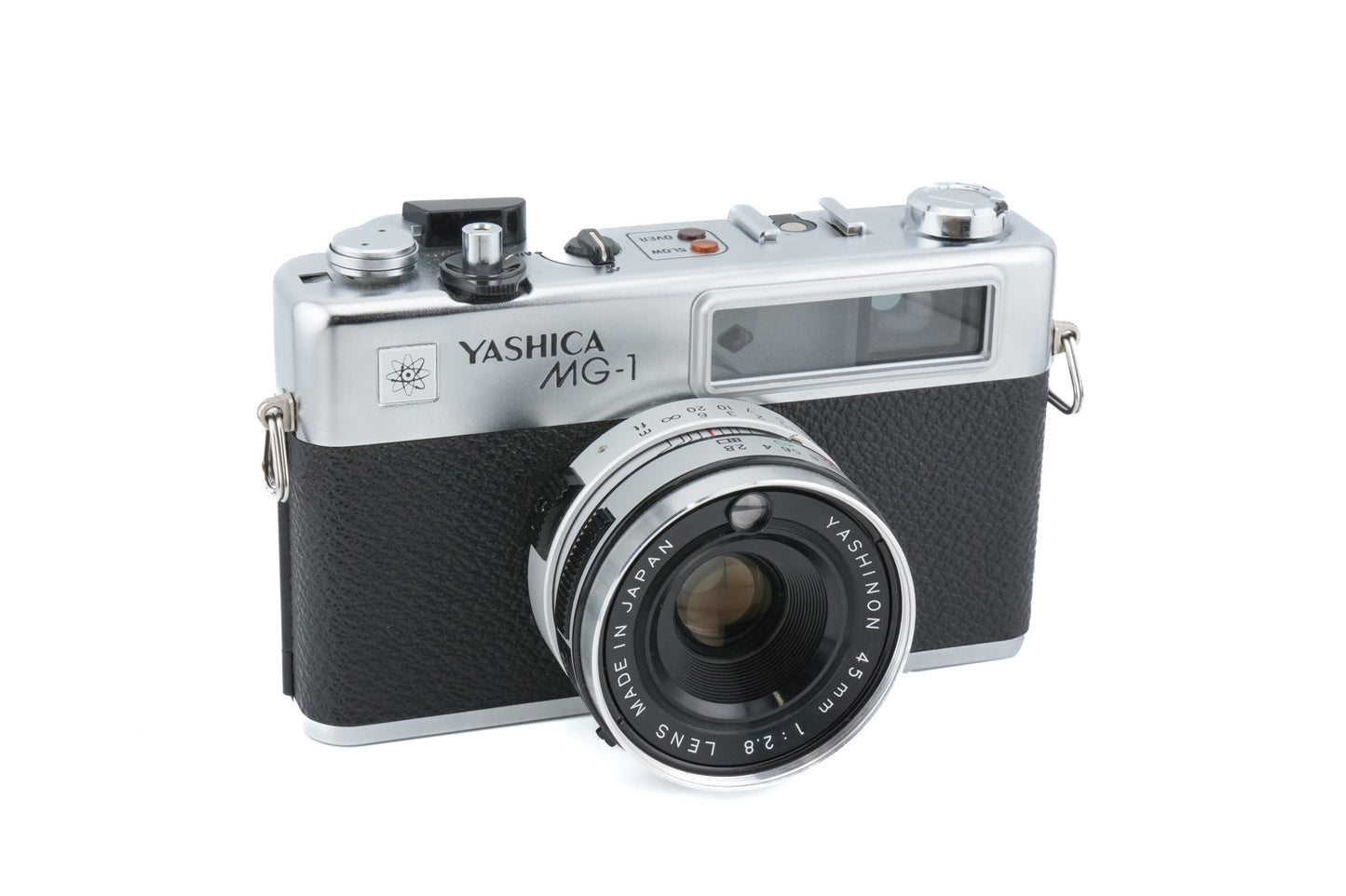 Yashica MG-1