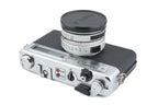 Yashica MG-1