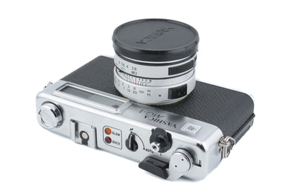 Yashica MG-1