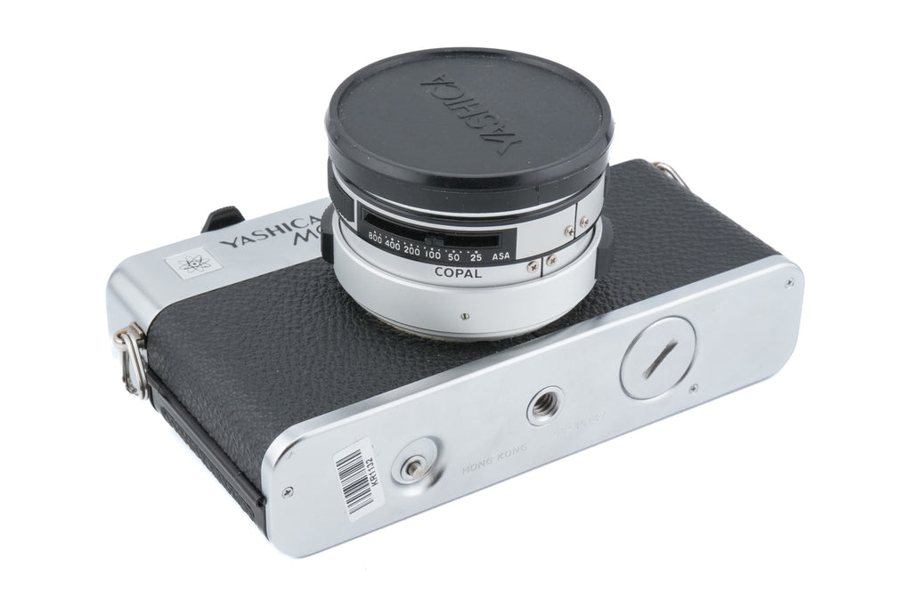 Yashica MG-1