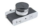 Yashica MG-1