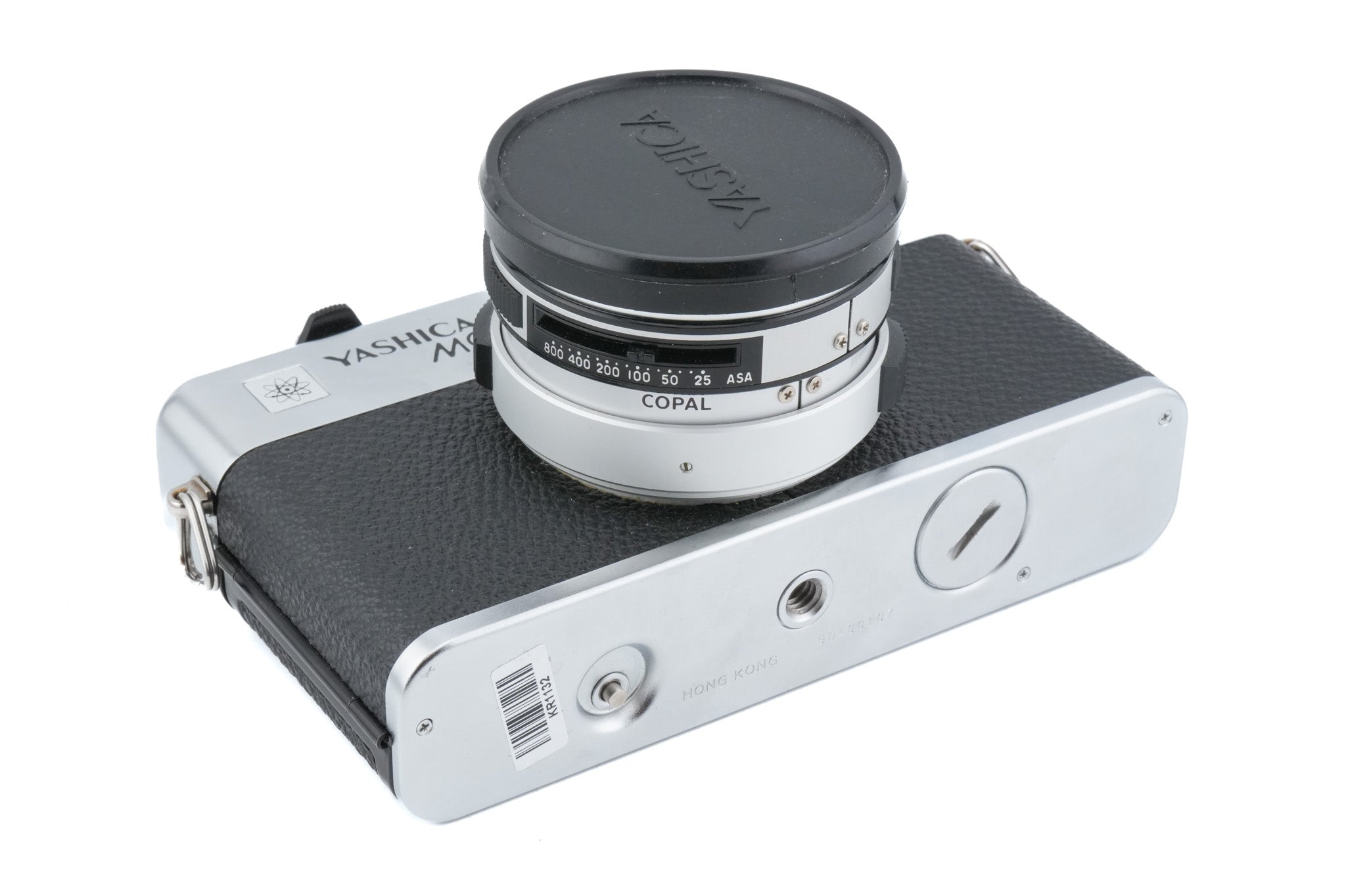 Yashica MG-1