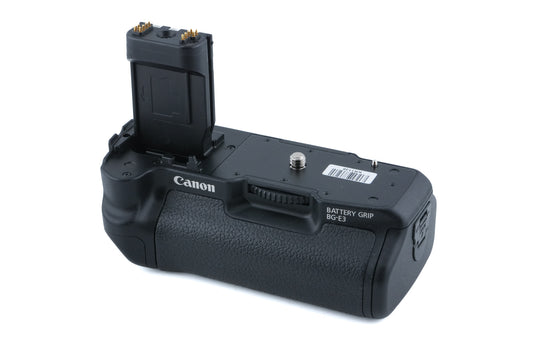 Canon BG-E3 Battery Grip