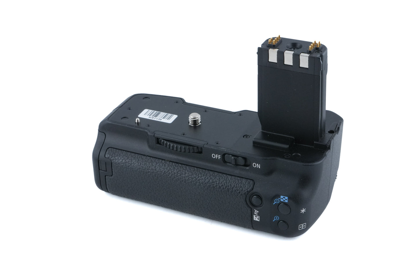 Canon BG-E3 Battery Grip
