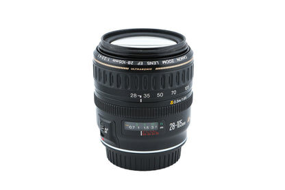 Canon 28-105mm f3.5-4.5 USM