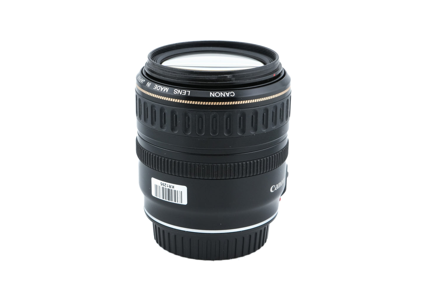 Canon 28-105mm f3.5-4.5 USM
