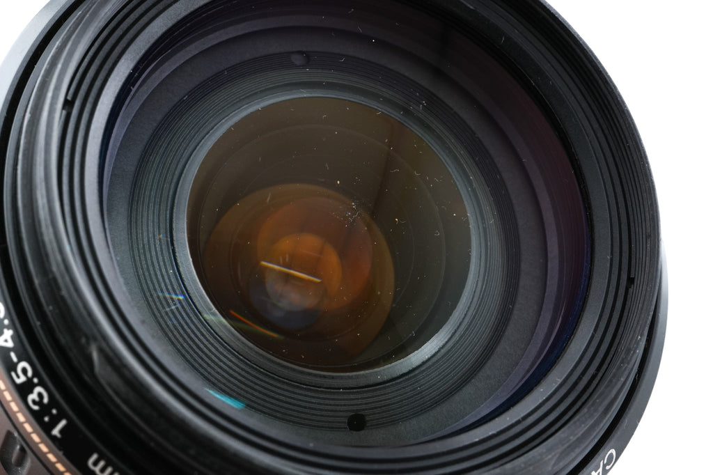 Canon 28-105mm f3.5-4.5 USM
