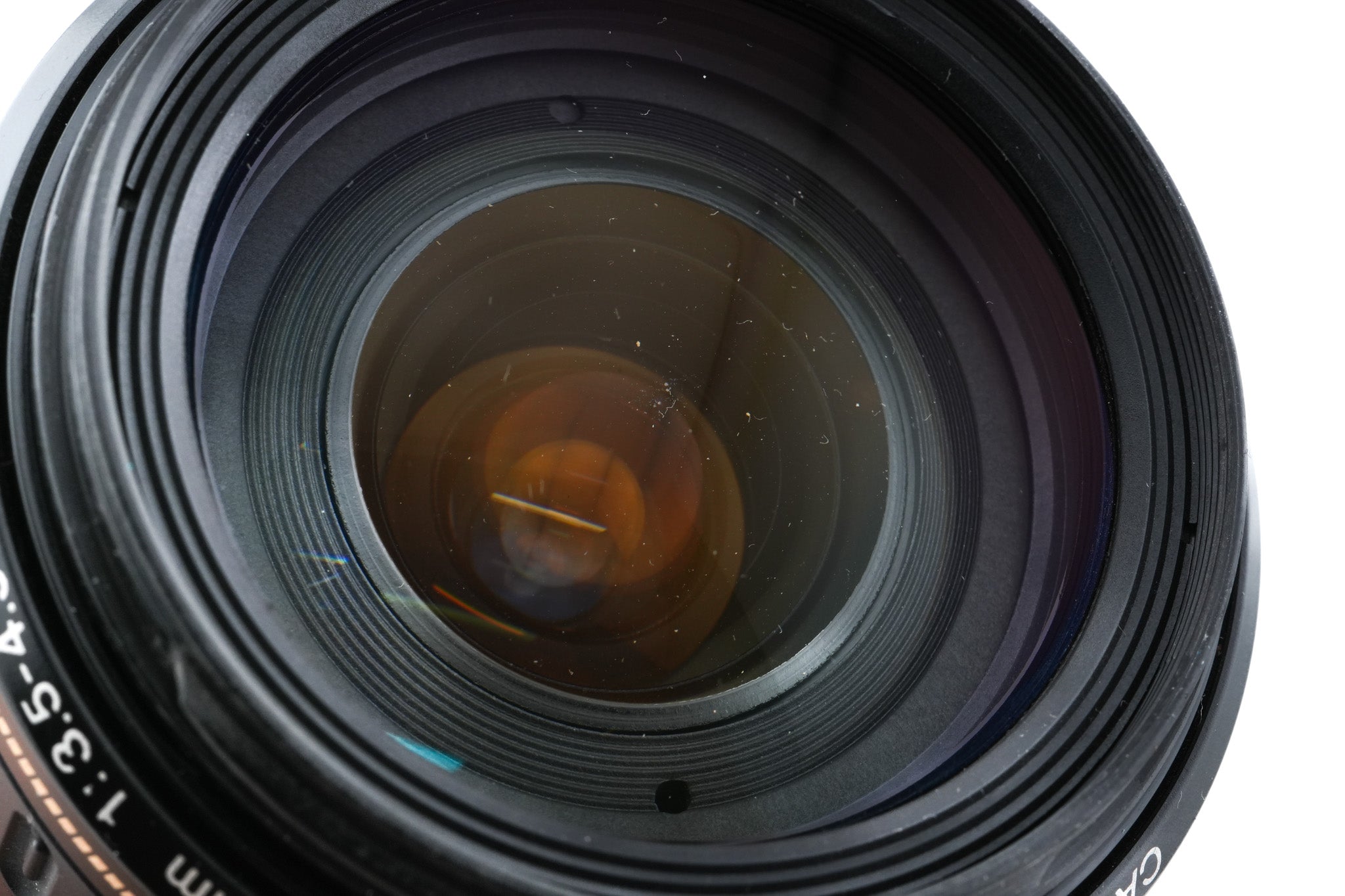 Canon 28-105mm f3.5-4.5 USM