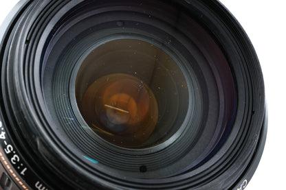 Canon 28-105mm f3.5-4.5 USM