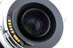 Canon 28-105mm f3.5-4.5 USM