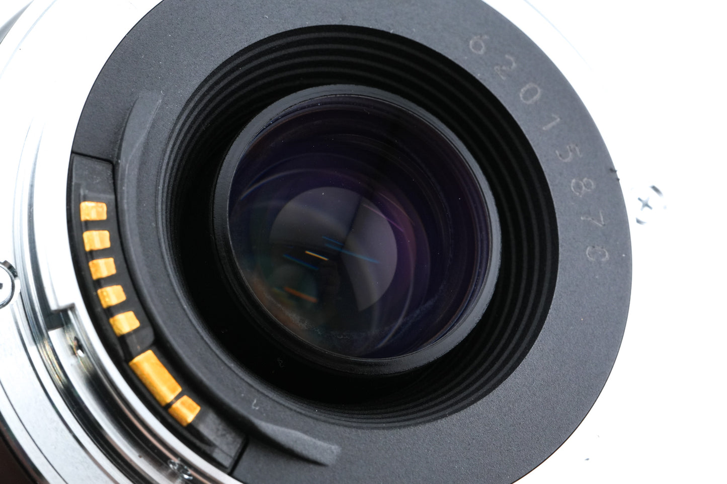 Canon 28-105mm f3.5-4.5 USM