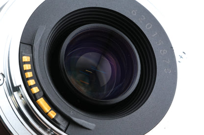 Canon 28-105mm f3.5-4.5 USM