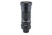 Tamron 150-600mm f5-6.3 SP Di VC USD (A011)