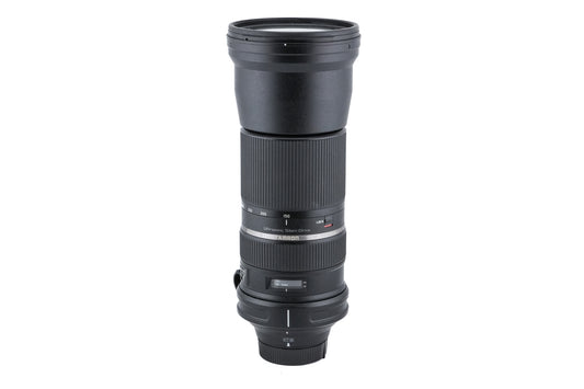 Tamron 150-600mm f5-6.3 SP Di VC USD (A011)