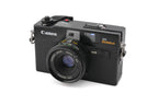 Canon A35 Datelux