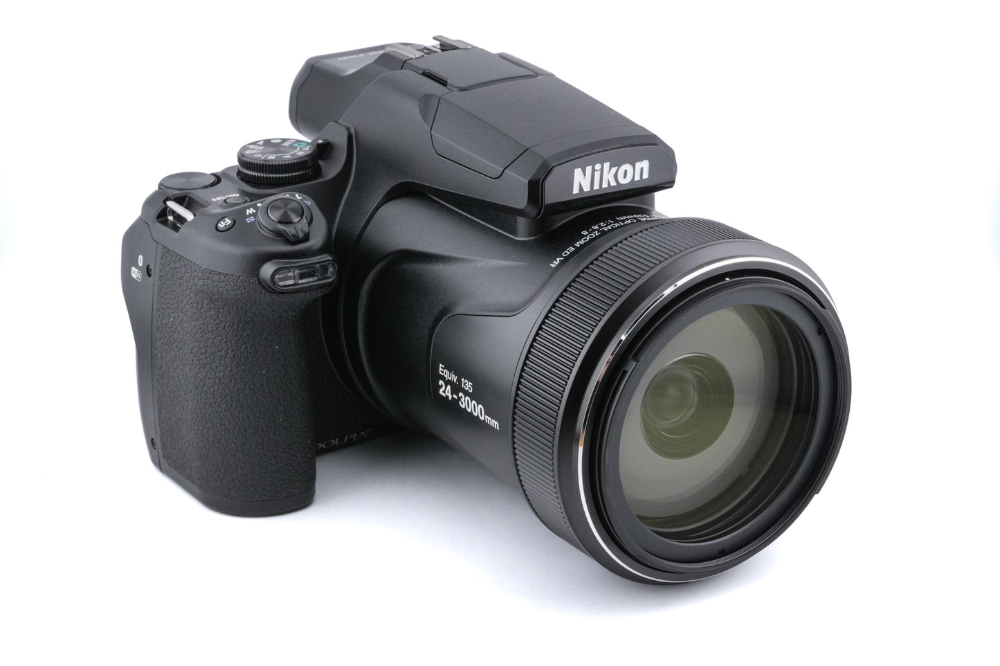 Nikon Coolpix P1100
