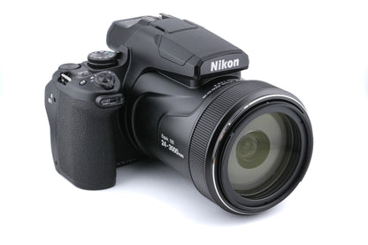 Nikon Coolpix P1100