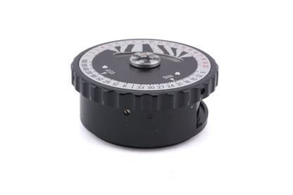 Hasselblad Film Advance Knob With Exposure Meter (54011)