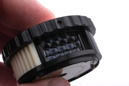 Hasselblad Film Advance Knob With Exposure Meter (54011)