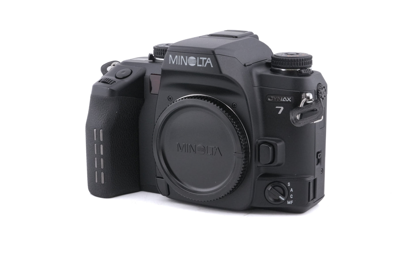 Minolta Dynax 7