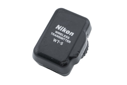 Nikon WT-5 Wireless Transmitter