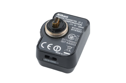 Nikon WT-5 Wireless Transmitter