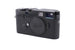 Leica MP (0.72x) (Black Paint, 10302)