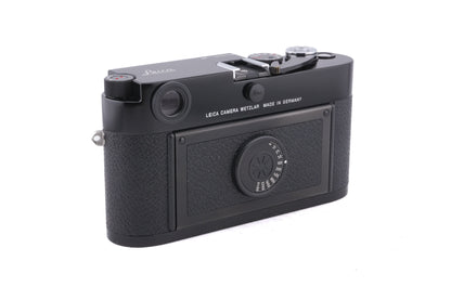 Leica MP (0.72x) (Black Paint, 10302)