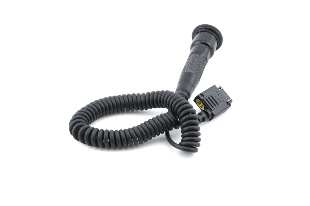 Mamiya Electromagnetic Cable Release Type A (1m)