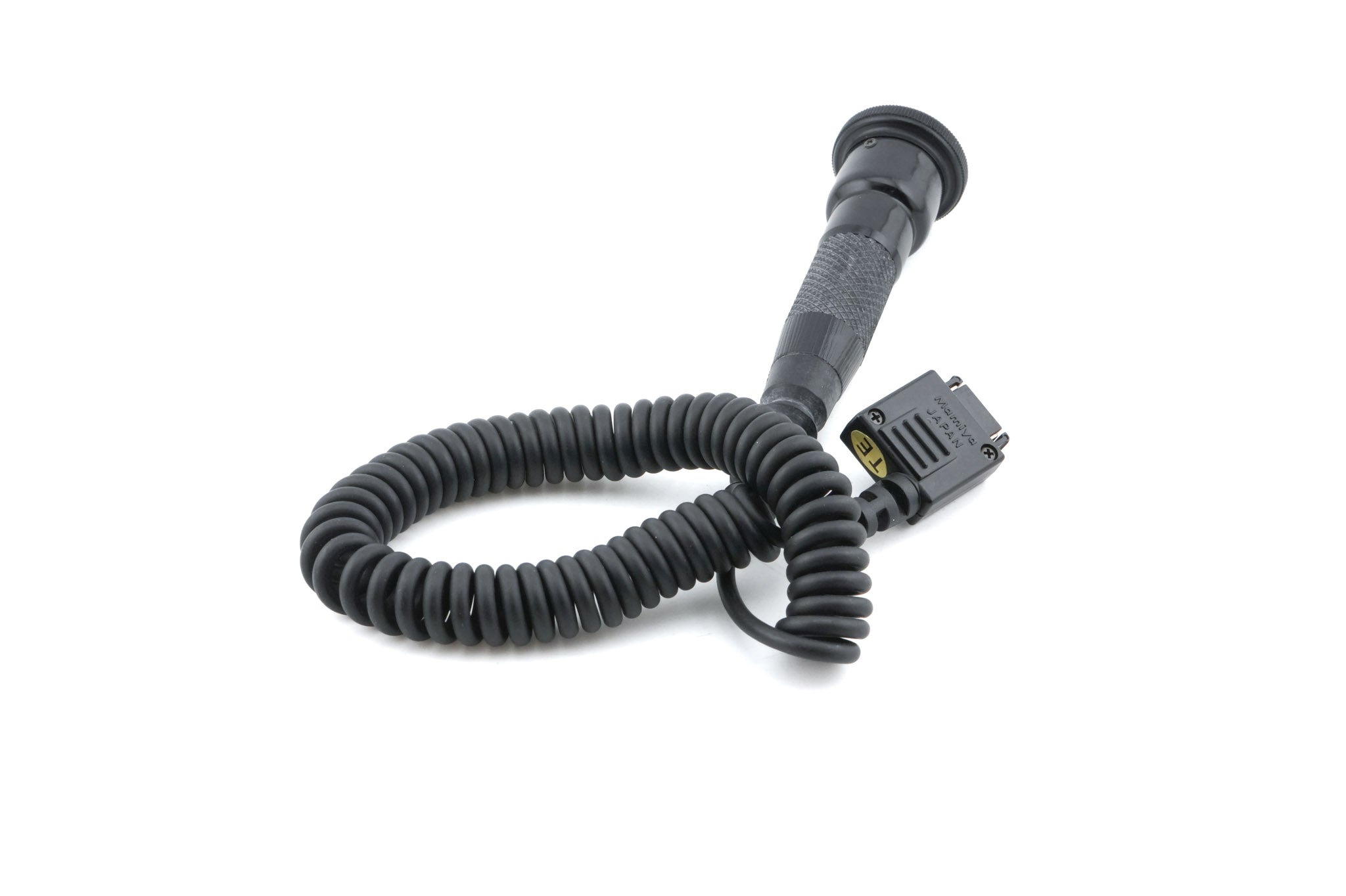 Mamiya Electromagnetic Cable Release Type A (1m)