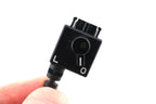 Mamiya Electromagnetic Cable Release Type A (1m)