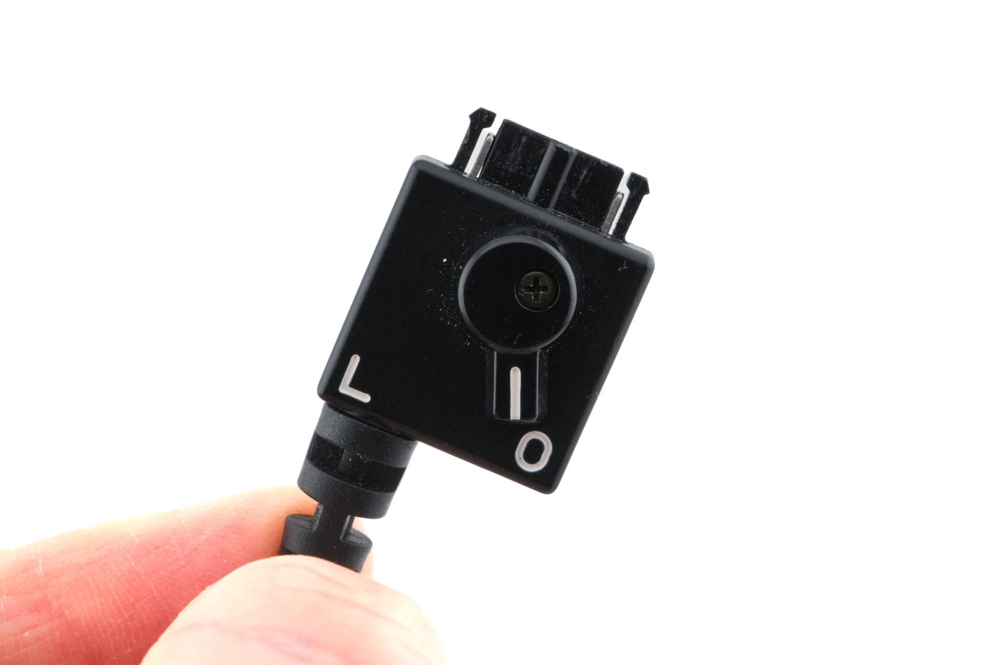 Mamiya Electromagnetic Cable Release Type A (1m)