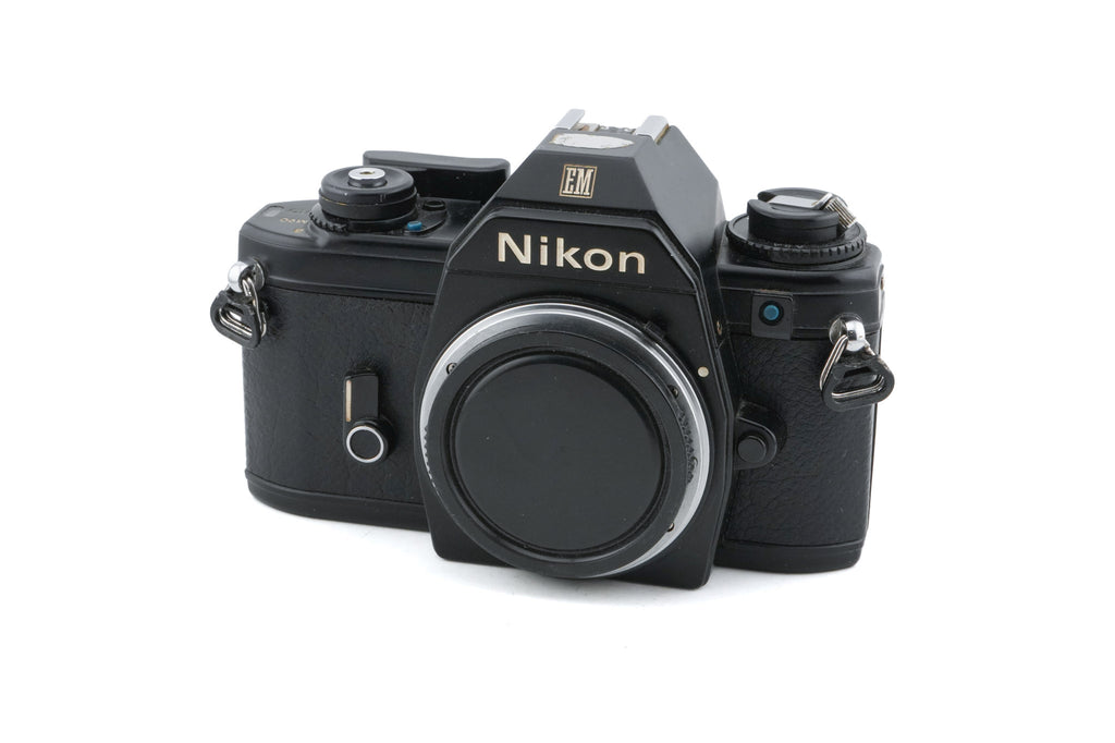Nikon EM